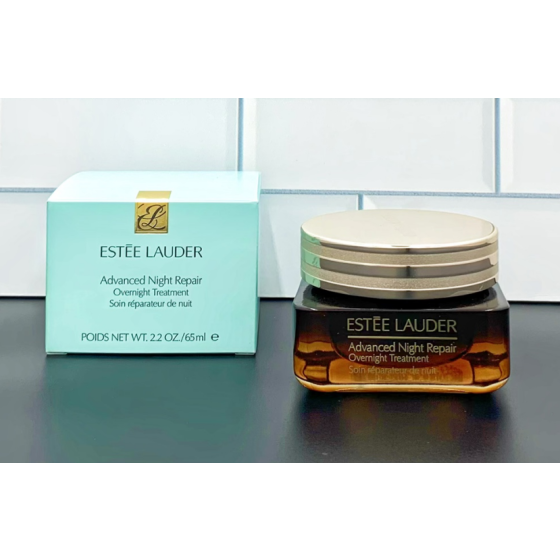 Advanced Night Repair Overnight Treatment-65ml